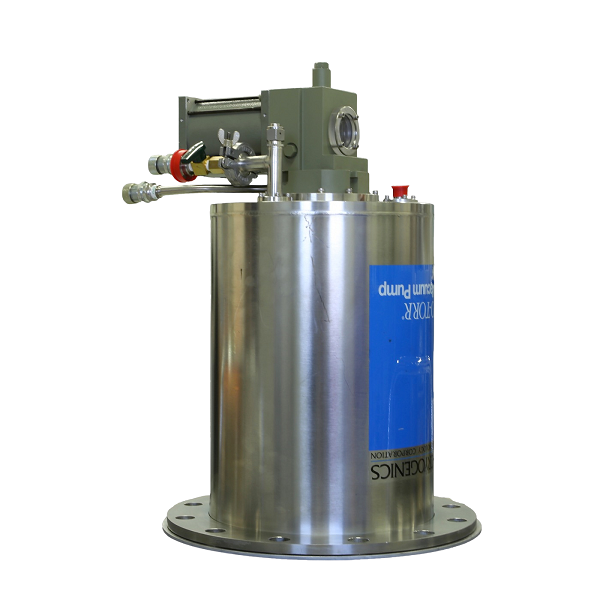 CT10 8018182G001 CTI-CRYOGENICS® Cryo-Torr® CT10 