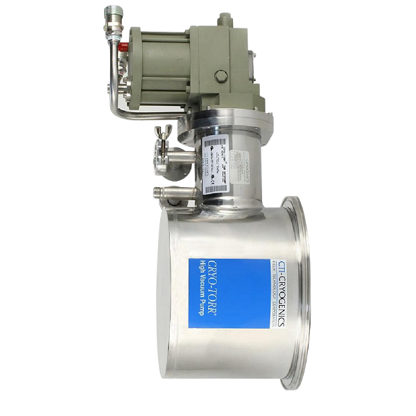 CT250F 8039113 CTI-CRYOGENICS®   Cryo-Torr® CT250F 