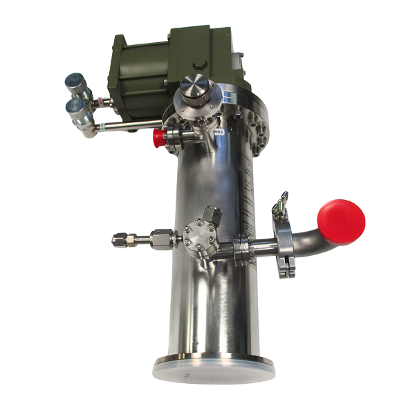 CT4 8106017G001 CTI-CRYOGENICS® Cryo-Torr® CT4 