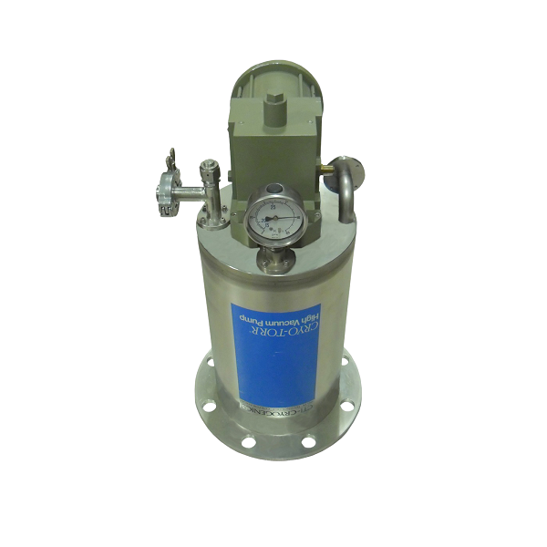 CT8 8033168 CTI-CRYOGENICS® Cryo-Torr® CT8 