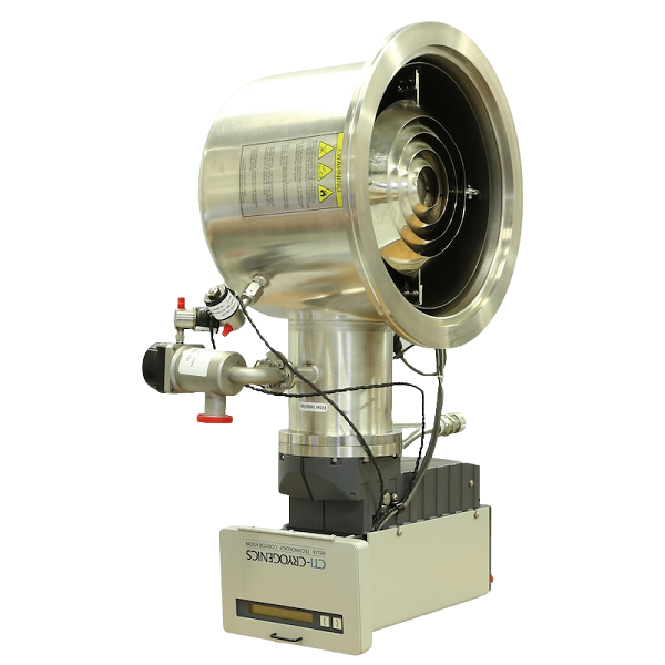 OB10F 8115870G001 CTI-CRYOGENICS® On-Board® OB10F 