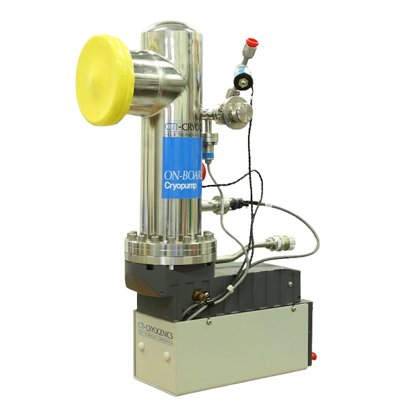 OB4F 8116144G001 CTI-CRYOGENICS® On-Board® OB4F 