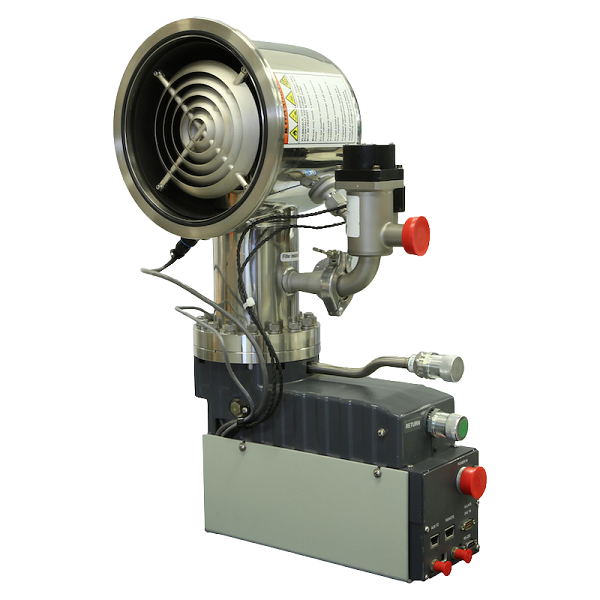 OB8F 8116199G001 CTI-CRYOGENICS® On-Board® OB8F 