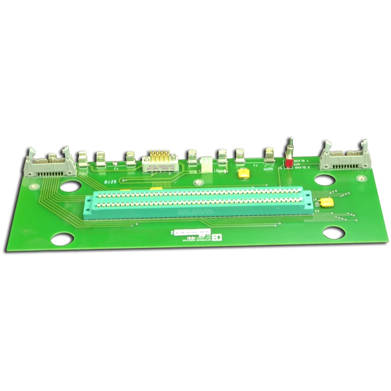 PCB 249914-002 ELECTROGLAS® Mother Power/DAR 