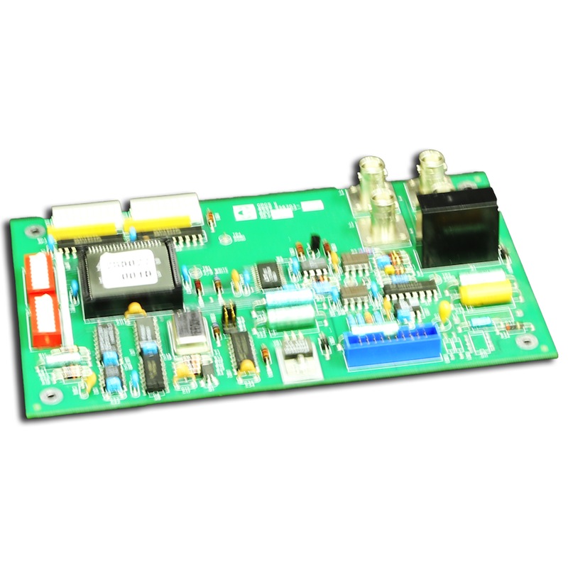 PCB 256703-002 ELECTROGLAS® CPCS II 