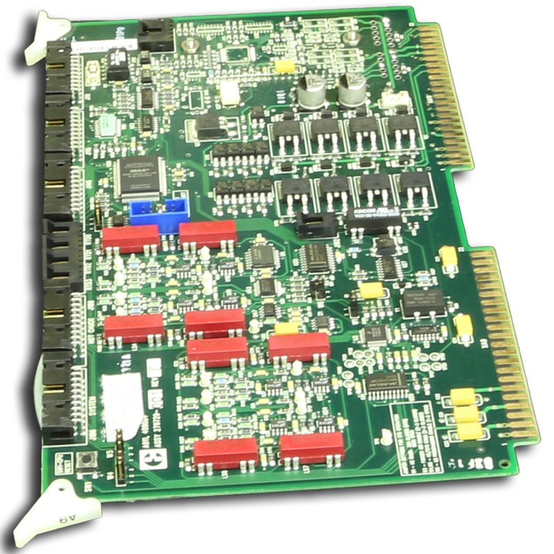 PCB 284385-001 ELECTROGLAS® PCB Assy A911 (For 4090µ+ Prober) 