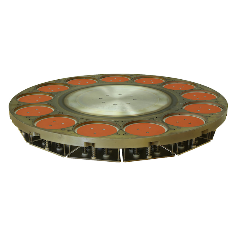 DISK  VARIAN 160XP Disk 5